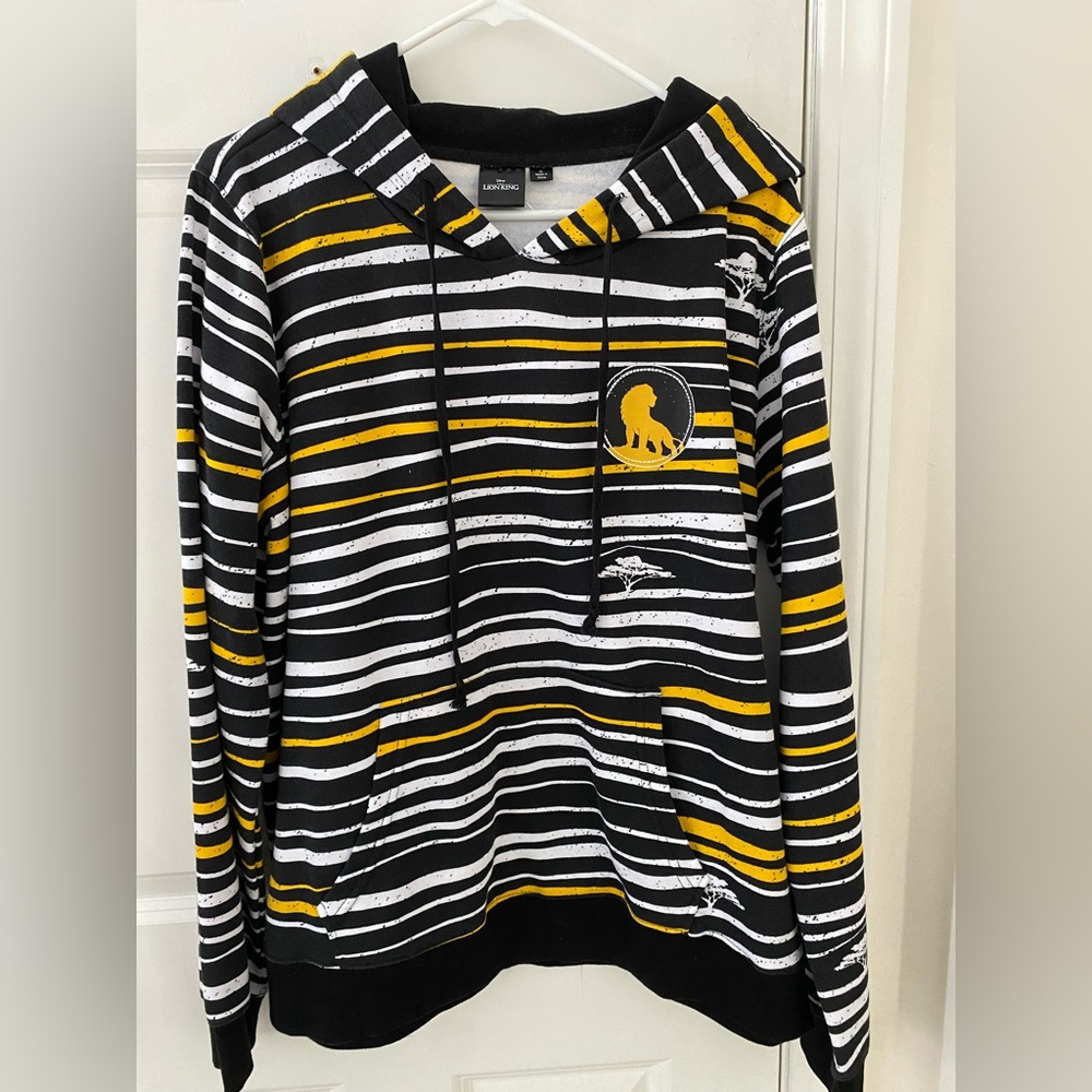 Disney Lion King hoodie